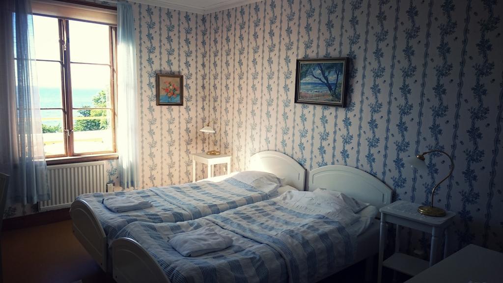 Fridhems Pensionat VBY Dış mekan fotoğraf