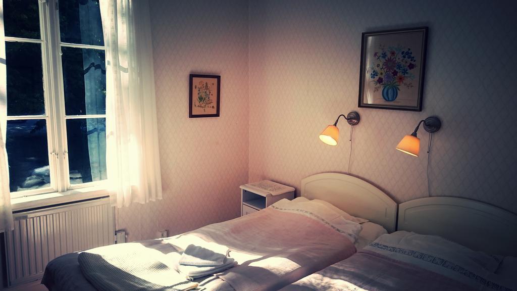 Fridhems Pensionat VBY Oda fotoğraf
