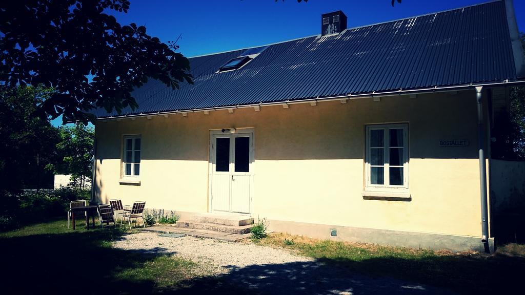 Fridhems Pensionat VBY Oda fotoğraf