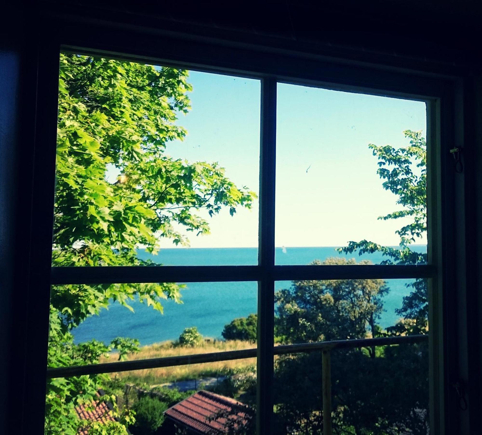 Fridhems Pensionat VBY Oda fotoğraf